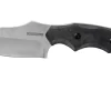 Rough Ryder Black G10 Fixed Blade RR2194 Cuchillo Fijo