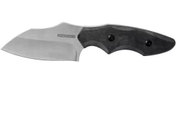 Rough Ryder Black G10 Fixed Blade RR2194 Cuchillo Fijo