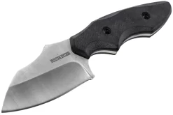 Rough Ryder Black G10 Fixed Blade RR2194 Cuchillo Fijo -Tienda De Cuchillos RY2194 03 rough ryder scaled