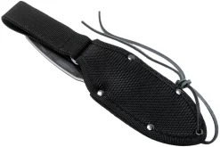 Rough Ryder Black G10 Fixed Blade RR2194 Cuchillo Fijo -Tienda De Cuchillos RY2194 06 rough ryder scaled