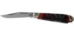 Rough Ryder Tiger Stripe Trapper RR2218 Navaja -Tienda De Cuchillos RY2218 03 rough ryder scaled