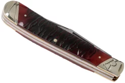 Rough Ryder Tiger Stripe Trapper RR2218 Navaja -Tienda De Cuchillos RY2218 04 rough ryder scaled
