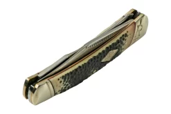 Rough Ryder Buckshot Bone Large Moose, RR2320 Navaja -Tienda De Cuchillos RY2320 04 roughryder scaled