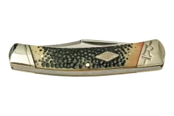 Rough Ryder Buckshot Bone Large Moose, RR2320 Navaja -Tienda De Cuchillos RY2320 05 roughryder scaled