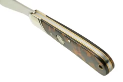 Rough Ryder Imitation Tortoise Cotton Sampler, RR2437 Navaja -Tienda De Cuchillos RY2437 05 roughryder scaled