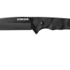 Schrade Regime Tanto Fixed Blade 1136036 Cuchillo Fijo