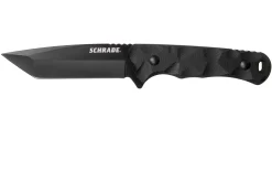 Schrade Regime Tanto Fixed Blade 1136036 Cuchillo Fijo
