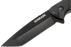 Schrade Regime Tanto Fixed Blade 1136036 Cuchillo Fijo -Tienda De Cuchillos SC1136036 03 schrade scaled