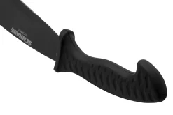 Schrade Decimate Bolo 1182507 Negro, Machete 9 Schrade Decimate Bolo 1182507 Negro, Machete -Tienda De Cuchillos SC1182507 04 schrade scaled