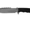 Schrade Extreme Survival Fixed Blade 1182512, AUS10 Cuchillo De Supervivencia