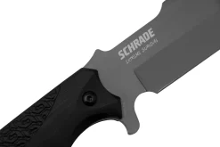 Schrade Extreme Survival Fixed Blade 1182512, AUS10 Cuchillo De Supervivencia -Tienda De Cuchillos SC1182512 05 schrade scaled