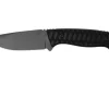 Schrade Wolverine 1182520, Negro, Cuchillo Fijo