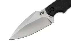 Schrade Adder, 1182521 Satin AUS-8, FRN Cuchillo De Cuello -Tienda De Cuchillos SC1182521 03 schrade scaled