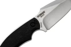 Schrade Adder, 1182521 Satin AUS-8, FRN Cuchillo De Cuello -Tienda De Cuchillos SC1182521 05 schrade scaled