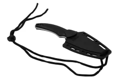 Schrade Adder, 1182521 Satin AUS-8, FRN Cuchillo De Cuello -Tienda De Cuchillos SC1182521 06 schrade scaled