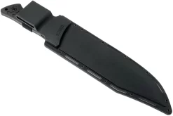 Schrade Leroy Bowie SCHF45, Machete, Cuchillo De Supervivencia -Tienda De Cuchillos SCHF45 08 schrade scaled