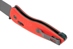 SOG Aegis AT Tanto, Rescue Red, Indigo 11-41-08-41 Navaja -Tienda De Cuchillos SOG 11 41 08 41 04 sog scaled