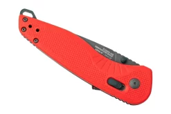 SOG Aegis AT Tanto, Rescue Red, Indigo 11-41-08-41 Navaja -Tienda De Cuchillos SOG 11 41 08 41 06 sog scaled