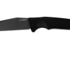 SOG Trident FX 17-12-01-57 Blackout, Straight Edge, Cuchillo Fijo