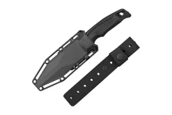 SOG Recondo FX, Black 17-22-01-57 Cuchillo Fijo -Tienda De Cuchillos SOG 17 22 01 57 05 sog scaled
