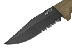 SOG Recondo FX, FDE, Partially Serrated 17-22-04-57 Cuchillo Fijo -Tienda De Cuchillos SOG 17 22 04 57 03 sog scaled