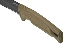 SOG Recondo FX, FDE, Partially Serrated 17-22-04-57 Cuchillo Fijo -Tienda De Cuchillos SOG 17 22 04 57 04 sog scaled
