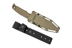 SOG Recondo FX, FDE, Partially Serrated 17-22-04-57 Cuchillo Fijo -Tienda De Cuchillos SOG 17 22 04 57 05 sog scaled