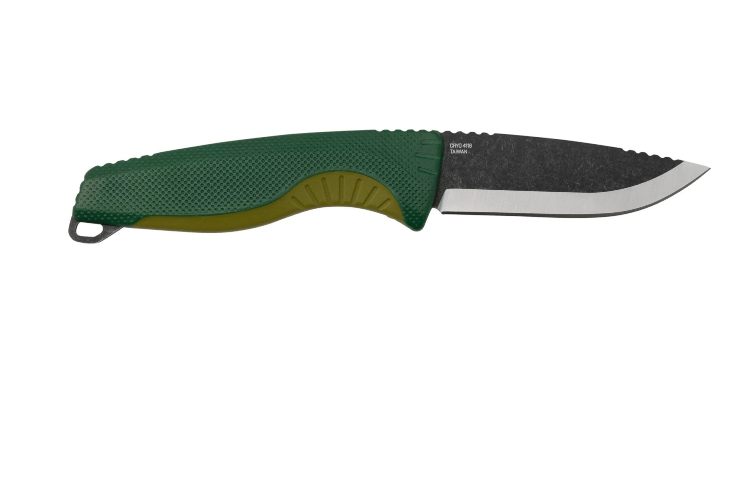SOG Aegis FX 17-41-02-41 Forest Moss Green, Cuchillo Fijo 2 SOG Aegis FX 17-41-02-41 Forest Moss Green, Cuchillo Fijo - Imagen 2