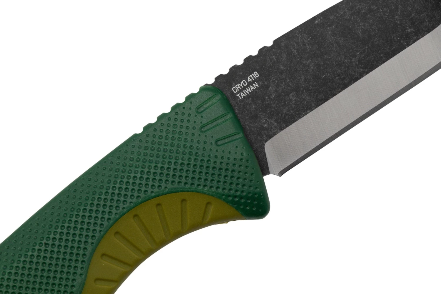 SOG Aegis FX 17-41-02-41 Forest Moss Green, Cuchillo Fijo 5 SOG Aegis FX 17-41-02-41 Forest Moss Green, Cuchillo Fijo - Imagen 5