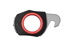 SOG Rapid Rescue Black Red 26-30-04-43 Cuchillo De Rescate -Tienda De Cuchillos SOG 26 30 04 43 04 sog scaled
