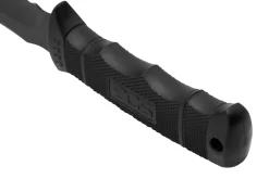 SOG- Seal Pup Elite E37T-K Cuchillo Fijo -Tienda De Cuchillos SOG E37T K 04 sog scaled