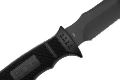 SOG- Seal Pup Elite E37T-K Cuchillo Fijo -Tienda De Cuchillos SOG E37T K 05 sog scaled