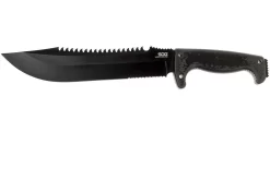 SOG Jungle Primitive F03TN-CP Cuchillo Fijo