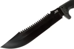 SOG Jungle Primitive F03TN-CP Cuchillo Fijo -Tienda De Cuchillos SOG F03TN CP 03 sog sog f03tn cp 03