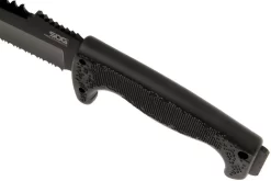 SOG Jungle Primitive F03TN-CP Cuchillo Fijo -Tienda De Cuchillos SOG F03TN CP 05 sog sog f03tn cp 05