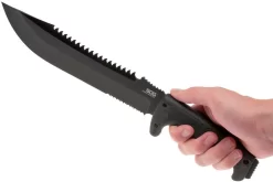 SOG Jungle Primitive F03TN-CP Cuchillo Fijo -Tienda De Cuchillos SOG F03TN CP 06 sog sog f03tn cp 06