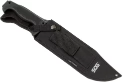 SOG Jungle Primitive F03TN-CP Cuchillo Fijo -Tienda De Cuchillos SOG F03TN CP 07 sog sog f03tn cp 07