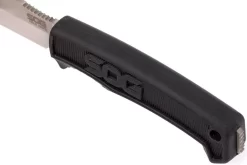 SOG Field Knife FK1001-CP Cuchillo Fijo -Tienda De Cuchillos SOG FK1001 CP 05 sog sog fk1001 cp 05