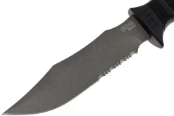 SOG- SEAL PUP M37N-CP Cuchillo Fijo -Tienda De Cuchillos SOG M37N CP 03 sog sog m37n cp 03