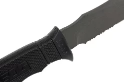 SOG- SEAL PUP M37N-CP Cuchillo Fijo -Tienda De Cuchillos SOG M37N CP 05 sog sog m37n cp 05