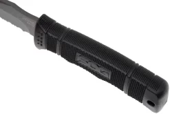 SOG- SEAL PUP M37N-CP Cuchillo Fijo -Tienda De Cuchillos SOG M37N CP 06 sog sog m37n cp 06