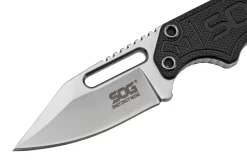 SOG Instinct Mini G10 Cuchillo De Cuello, NB1002-CP -Tienda De Cuchillos SOG NB1002 CP 03 sog scaled