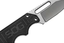 SOG Instinct Mini G10 Cuchillo De Cuello, NB1002-CP -Tienda De Cuchillos SOG NB1002 CP 05 sog scaled