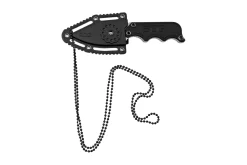 SOG Instinct Mini G10 Cuchillo De Cuello, NB1002-CP -Tienda De Cuchillos SOG NB1002 CP 06 sog scaled