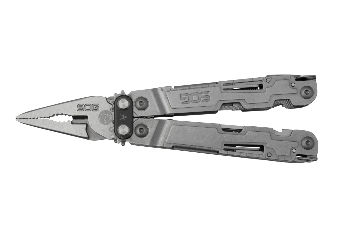 SOG PowerAccess Stonewashed PA1001-CP Multiherramienta 5 SOG PowerAccess Stonewashed PA1001-CP Multiherramienta - Imagen 5
