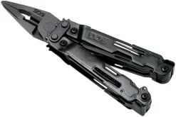 SOG PowerAccess Deluxe Black PA2002 Multiherramienta