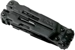 SOG PowerAccess Deluxe Black PA2002 Multiherramienta 13 SOG PowerAccess Deluxe Black PA2002 Multiherramienta -Tienda De Cuchillos SOG PA2002 CP 05 sog scaled