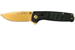 SOG Terminus XR LTE TM1033 Carbon Gold Navaja