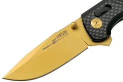 SOG Terminus XR LTE TM1033 Carbon Gold Navaja -Tienda De Cuchillos SOG TXRLTE GD 03 sog scaled