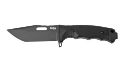SOG Seal FX, Tanto 17-21-02-57 Cuchillo Fijo